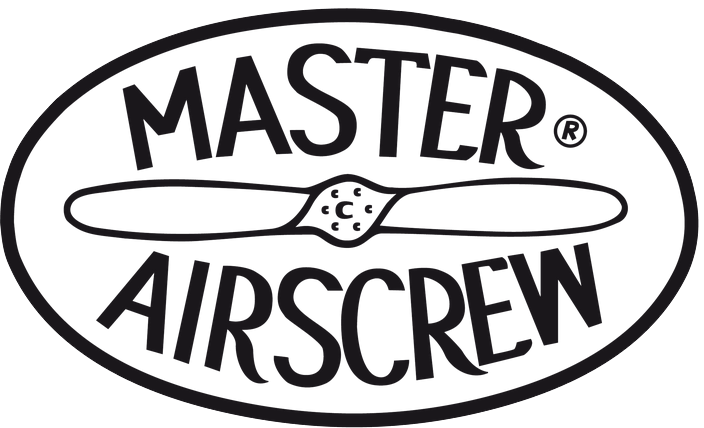 Masters Airscrew