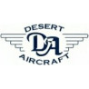 Dessert Aircraft