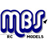 MBS RC MODELS